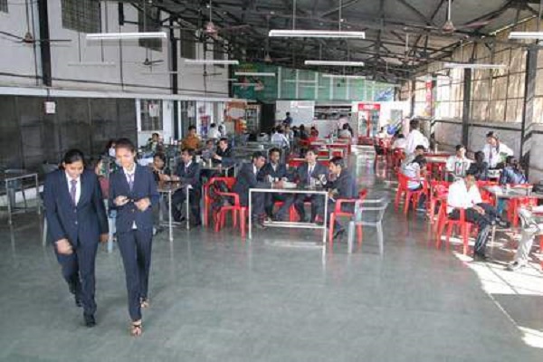 Canteen